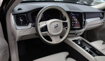 VOLVO XC 60 2.0 B4 AWD PLUS DARK PANORAMA HYBRID DIESEL ΕΛΛΗΝΙΚΟ full