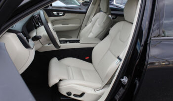 VOLVO XC 60 2.0 B4 AWD PLUS DARK PANORAMA HYBRID DIESEL ΕΛΛΗΝΙΚΟ full