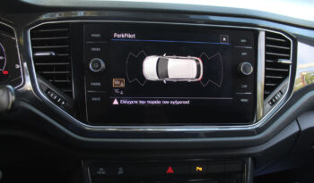 VW T-ROC 1.5 150HP TSI DSG AYTOMATO NAVI ΕΛΛΗΝΙΚΟ full