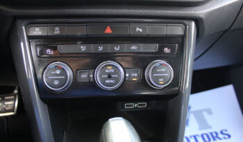 VW T-ROC 1.5 150HP TSI DSG AYTOMATO NAVI ΕΛΛΗΝΙΚΟ full