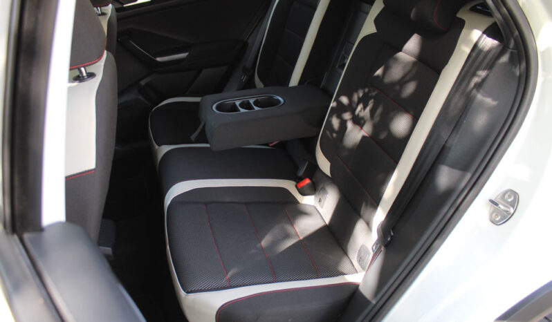 VW T-ROC 1.5 150HP TSI DSG AYTOMATO NAVI ΕΛΛΗΝΙΚΟ full