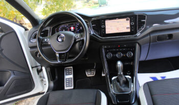 VW T-ROC 1.5 150HP TSI DSG AYTOMATO NAVI ΕΛΛΗΝΙΚΟ full