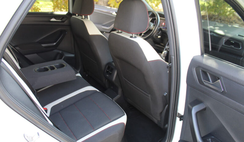 VW T-ROC 1.5 150HP TSI DSG AYTOMATO NAVI ΕΛΛΗΝΙΚΟ full