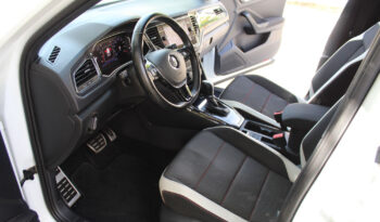 VW T-ROC 1.5 150HP TSI DSG AYTOMATO NAVI ΕΛΛΗΝΙΚΟ full