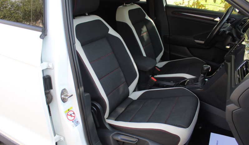 VW T-ROC 1.5 150HP TSI DSG AYTOMATO NAVI ΕΛΛΗΝΙΚΟ full