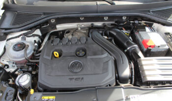 VW T-ROC 1.5 150HP TSI DSG AYTOMATO NAVI ΕΛΛΗΝΙΚΟ full
