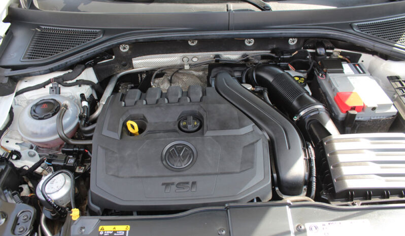 VW T-ROC 1.5 150HP TSI DSG AYTOMATO NAVI ΕΛΛΗΝΙΚΟ full