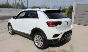 VW T-ROC 1.5 150HP TSI DSG AYTOMATO NAVI ΕΛΛΗΝΙΚΟ full