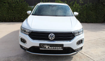 VW T-ROC 1.5 150HP TSI DSG AYTOMATO NAVI ΕΛΛΗΝΙΚΟ full