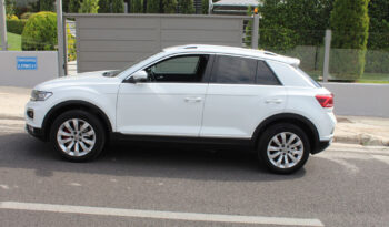 VW T-ROC 1.5 150HP TSI DSG AYTOMATO NAVI ΕΛΛΗΝΙΚΟ full