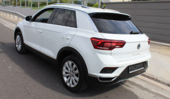 VW T-ROC 1.5 150HP TSI DSG AYTOMATO NAVI ΕΛΛΗΝΙΚΟ full