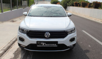 VW T-ROC 1.5 150HP TSI DSG AYTOMATO NAVI ΕΛΛΗΝΙΚΟ full