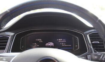 VW T-ROC 1.5 150HP TSI DSG AYTOMATO NAVI ΕΛΛΗΝΙΚΟ full