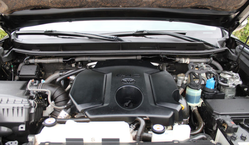 TOYOTA LAND CRUISER 2.8 150 V8 D-4D ΝΑVI CAMERA full
