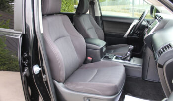 TOYOTA LAND CRUISER 2.8 150 V8 D-4D ΝΑVI CAMERA full