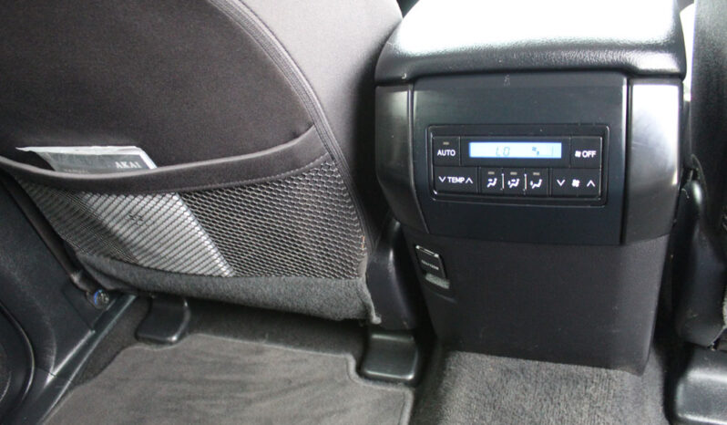 TOYOTA LAND CRUISER 2.8 150 V8 D-4D ΝΑVI CAMERA full
