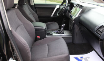 TOYOTA LAND CRUISER 2.8 150 V8 D-4D ΝΑVI CAMERA full