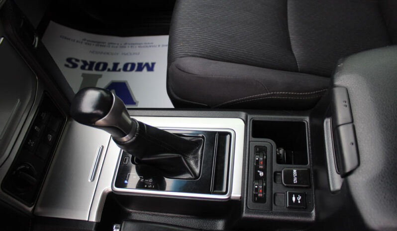 TOYOTA LAND CRUISER 2.8 150 V8 D-4D ΝΑVI CAMERA full