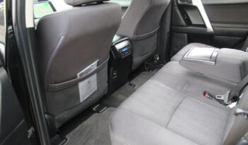 TOYOTA LAND CRUISER 2.8 150 V8 D-4D ΝΑVI CAMERA full