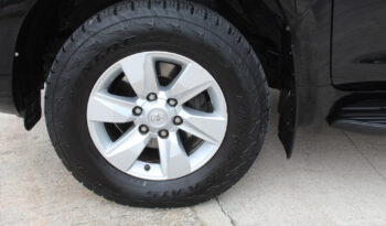 TOYOTA LAND CRUISER 2.8 150 V8 D-4D ΝΑVI CAMERA full