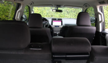 TOYOTA LAND CRUISER 2.8 150 V8 D-4D ΝΑVI CAMERA full