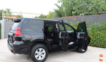 TOYOTA LAND CRUISER 2.8 150 V8 D-4D ΝΑVI CAMERA full