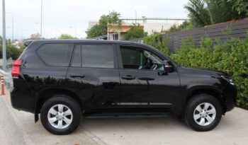 TOYOTA LAND CRUISER 2.8 150 V8 D-4D ΝΑVI CAMERA full