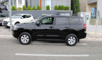 TOYOTA LAND CRUISER 2.8 150 V8 D-4D ΝΑVI CAMERA full