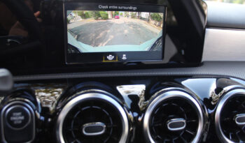MERCEDES A 250e AMG PACKET 218HP ΑΥΤΟΜΑΤΟ PANORAMA NAVI CAMERA ΕΛΛΗΝΙΚΟ full