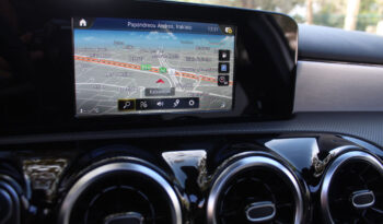 MERCEDES A 250e AMG PACKET 218HP ΑΥΤΟΜΑΤΟ PANORAMA NAVI CAMERA ΕΛΛΗΝΙΚΟ full