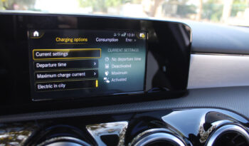 MERCEDES A 250e AMG PACKET 218HP ΑΥΤΟΜΑΤΟ PANORAMA NAVI CAMERA ΕΛΛΗΝΙΚΟ full