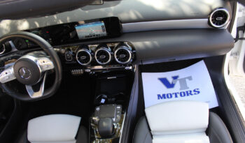 MERCEDES A 250e AMG PACKET 218HP ΑΥΤΟΜΑΤΟ PANORAMA NAVI CAMERA ΕΛΛΗΝΙΚΟ full