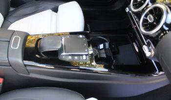 MERCEDES A 250e AMG PACKET 218HP ΑΥΤΟΜΑΤΟ PANORAMA NAVI CAMERA ΕΛΛΗΝΙΚΟ full