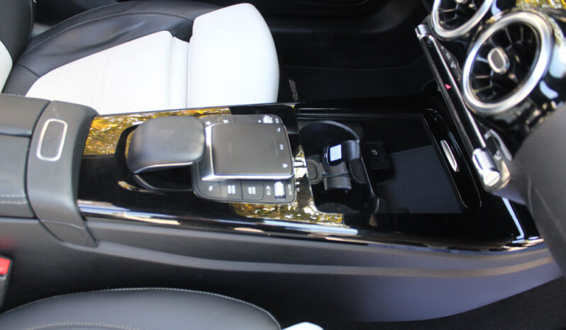 MERCEDES A 250e AMG PACKET 218HP ΑΥΤΟΜΑΤΟ PANORAMA NAVI CAMERA ΕΛΛΗΝΙΚΟ full