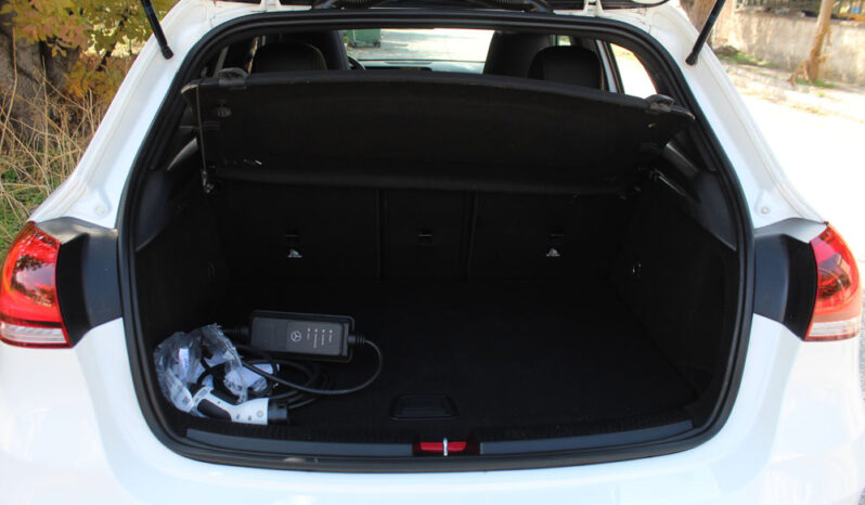 MERCEDES A 250e AMG PACKET 218HP ΑΥΤΟΜΑΤΟ PANORAMA NAVI CAMERA ΕΛΛΗΝΙΚΟ full