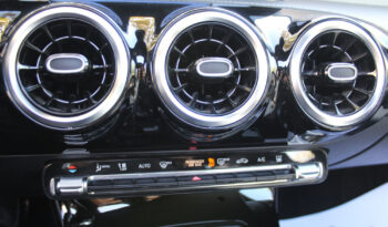 MERCEDES A 250e AMG PACKET 218HP ΑΥΤΟΜΑΤΟ PANORAMA NAVI CAMERA ΕΛΛΗΝΙΚΟ full