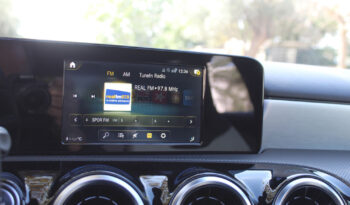 MERCEDES A 250e AMG PACKET 218HP ΑΥΤΟΜΑΤΟ PANORAMA NAVI CAMERA ΕΛΛΗΝΙΚΟ full