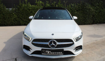 MERCEDES A 250e AMG PACKET 218HP ΑΥΤΟΜΑΤΟ PANORAMA NAVI CAMERA ΕΛΛΗΝΙΚΟ full