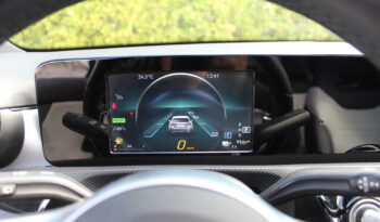 MERCEDES A 250e AMG PACKET 218HP ΑΥΤΟΜΑΤΟ PANORAMA NAVI CAMERA ΕΛΛΗΝΙΚΟ full