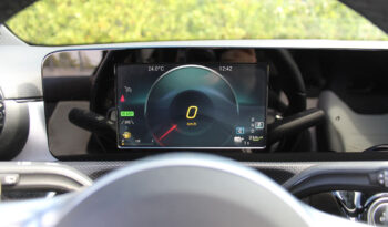 MERCEDES A 250e AMG PACKET 218HP ΑΥΤΟΜΑΤΟ PANORAMA NAVI CAMERA ΕΛΛΗΝΙΚΟ full