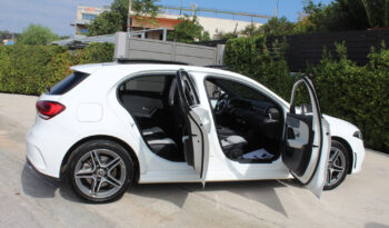 MERCEDES A 250e AMG PACKET 218HP ΑΥΤΟΜΑΤΟ PANORAMA NAVI CAMERA ΕΛΛΗΝΙΚΟ full