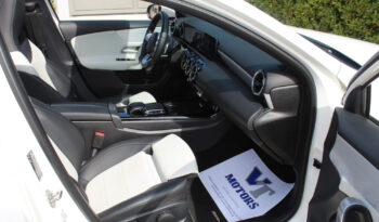 MERCEDES A 250e AMG PACKET 218HP ΑΥΤΟΜΑΤΟ PANORAMA NAVI CAMERA ΕΛΛΗΝΙΚΟ full