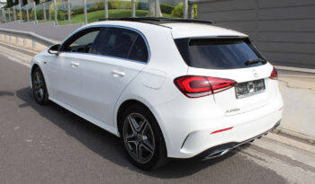 MERCEDES A 250e AMG PACKET 218HP ΑΥΤΟΜΑΤΟ PANORAMA NAVI CAMERA ΕΛΛΗΝΙΚΟ full