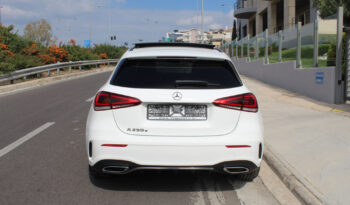 MERCEDES A 250e AMG PACKET 218HP ΑΥΤΟΜΑΤΟ PANORAMA NAVI CAMERA ΕΛΛΗΝΙΚΟ full