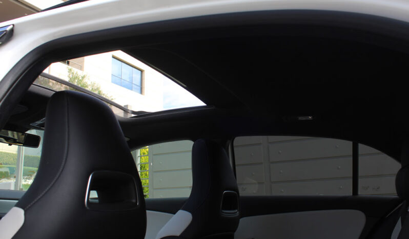MERCEDES A 250e AMG PACKET 218HP ΑΥΤΟΜΑΤΟ PANORAMA NAVI CAMERA ΕΛΛΗΝΙΚΟ full