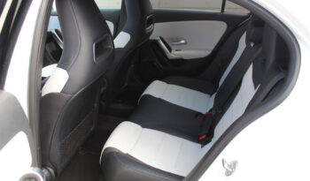MERCEDES A 250e AMG PACKET 218HP ΑΥΤΟΜΑΤΟ PANORAMA NAVI CAMERA ΕΛΛΗΝΙΚΟ full