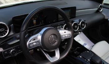 MERCEDES A 250e AMG PACKET 218HP ΑΥΤΟΜΑΤΟ PANORAMA NAVI CAMERA ΕΛΛΗΝΙΚΟ full
