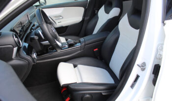 MERCEDES A 250e AMG PACKET 218HP ΑΥΤΟΜΑΤΟ PANORAMA NAVI CAMERA ΕΛΛΗΝΙΚΟ full