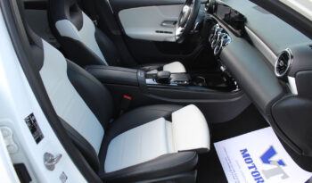 MERCEDES A 250e AMG PACKET 218HP ΑΥΤΟΜΑΤΟ PANORAMA NAVI CAMERA ΕΛΛΗΝΙΚΟ full