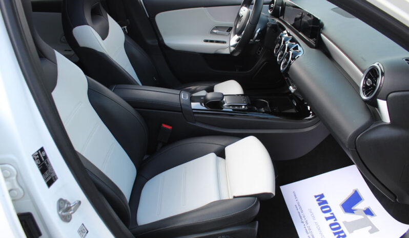 MERCEDES A 250e AMG PACKET 218HP ΑΥΤΟΜΑΤΟ PANORAMA NAVI CAMERA ΕΛΛΗΝΙΚΟ full